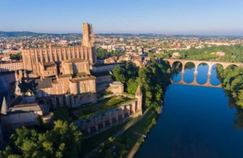 La Maison de Traverse - Gîte de caractère - Foto 7