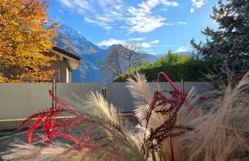 Appartamento con Biliardo Privato Patio e Parcheggio Aosta - Foto 6