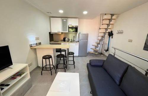 Maison au pied du château + parking privé - Photo 24