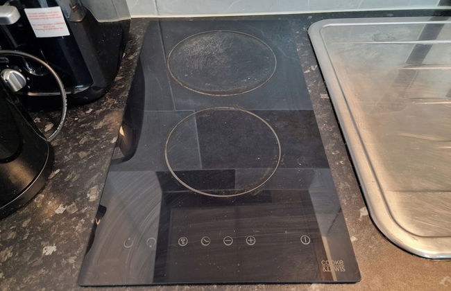 Sunset View Retreat in Wednesbury - Foto 13