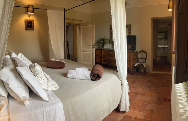 Borgo in Montalbano by Secret Hills - Photo 7