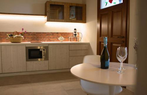 L'Abbraccio della Vigna - Alloggio Agrituristico - Foto 21