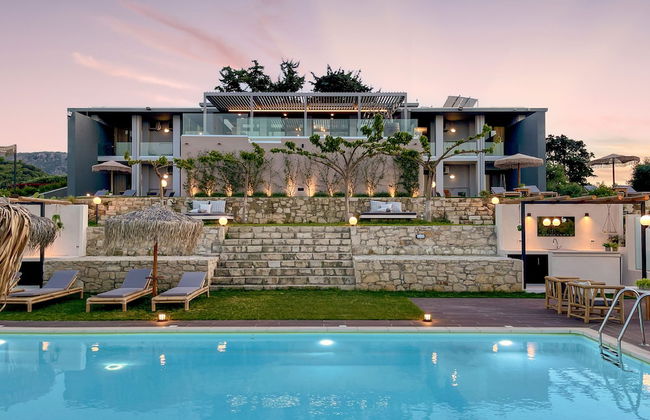 OliveNest Chania - Foto 27