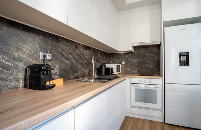 Apartamentos do Mercado - Foto 54