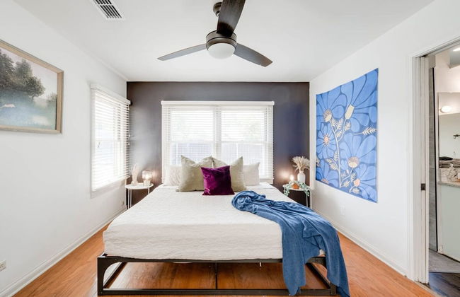 8b 4b Nearby Pool Blanco Wine Trail Town sq - Foto 15