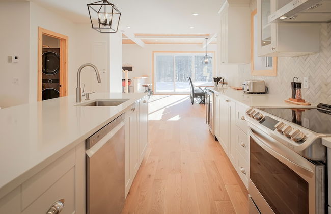 Station Farmhouse Tremblant - Foto 13