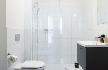 Limehome Mönchengladbach Fliethstraße - Foto 88