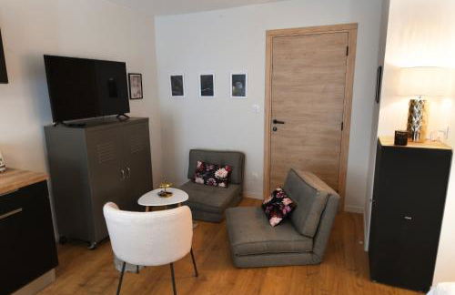 Albarine-2 pers-wifi-cosy-confort-bien-être - Foto 14