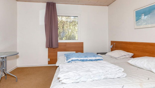 26 Person Holiday Home in Thyholm - Foto 5, Quarto