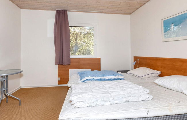 26 Person Holiday Home in Thyholm - Foto 5