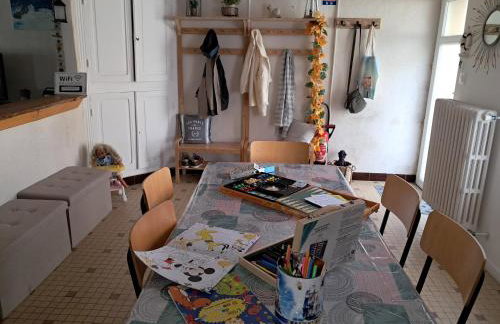 GITE les p'tites cagouilles - Foto 14