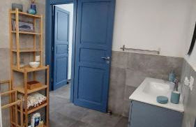 Casa Palombara - Healiday in Torre Salsa - Foto 24