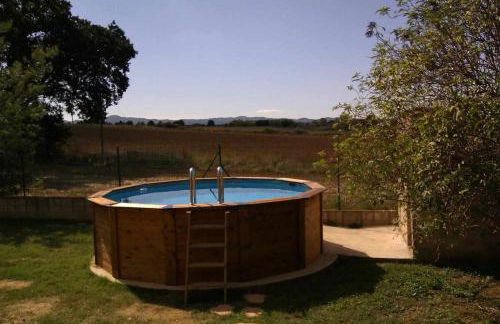 Can Jep Llarg Casa Rural - Foto 12