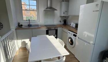 2 Bedroom Flat Pimlico - Foto 4, dishwasher, toaster