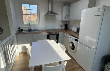 2 Bedroom Flat Pimlico - Foto 4