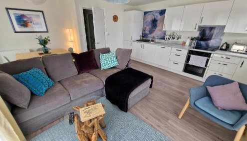 Number 10 Stunning Apartment, Fantastic Location! - Foto 2