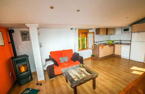 Casa Rural Aguas Frías I - Foto 37