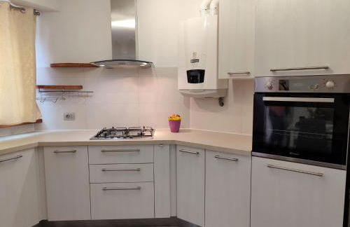 Apartment Elsa by Interhome - Foto 10