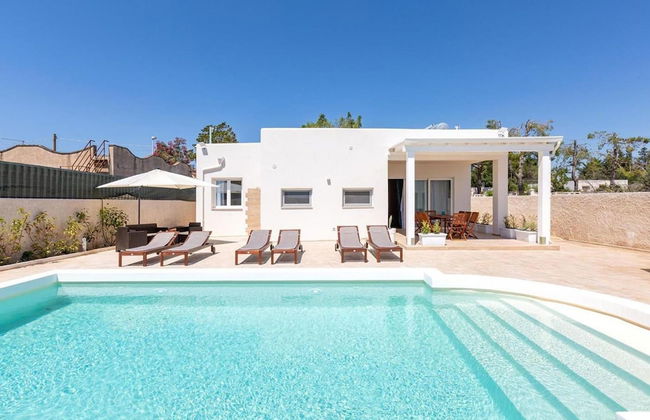 2055 Villa San Teodoro - Foto 1