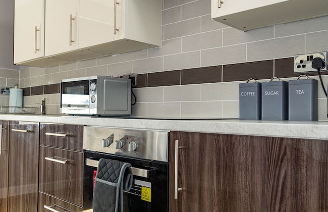 St Lukes Building - Foto 46