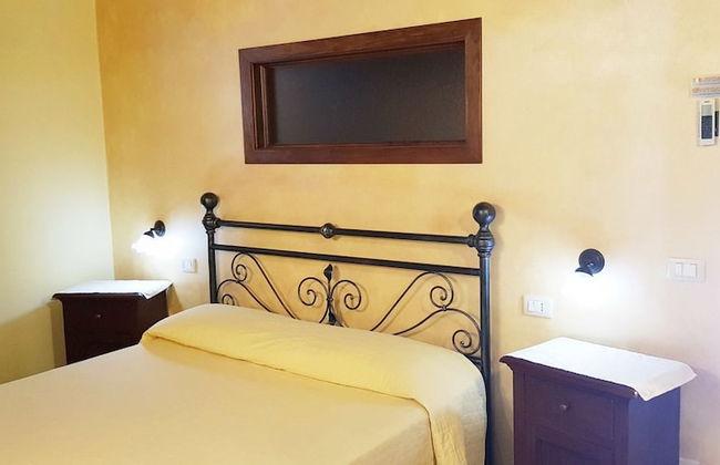 Agriturismo Arcobaleno della Torretta - Foto 24