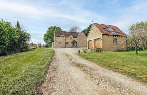 Mulberry Cottage - Stunning 5 Bed in Wiltshire! - Foto 55