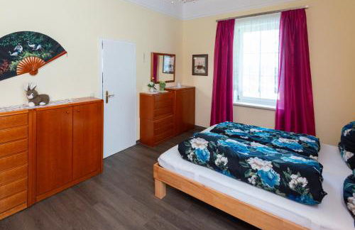 Villa Regina Fürstensuite - Foto 12