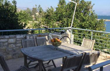 Seafront apartment ΙΙ in Kiveri, near Nafplion. - Photo 8