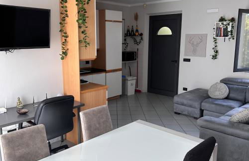 Vinciguerra Central House Tuscany - Foto 19