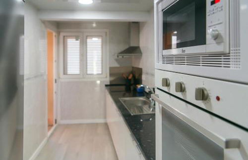 WELCS APARTAMENTO 204 PDA junto al mar - Foto 25