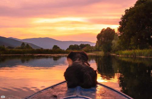 Apartman Lucija & Luka - Photo 45