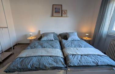 Ferienwohnung am Kurpark - Foto 9