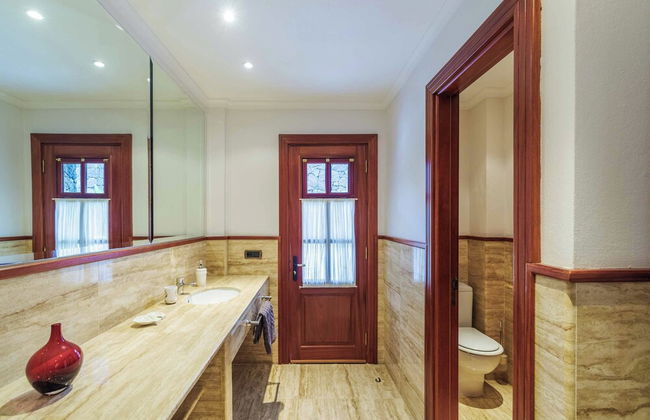 Villa Deseo Sol - Photo 23