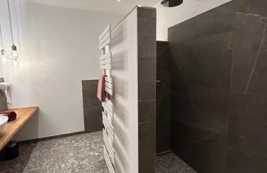 Ferienwohung Dennabruck mit Whirlpool - Foto 2