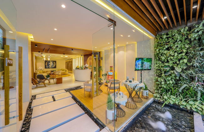 Babylon Garden Condotel - Photo 38