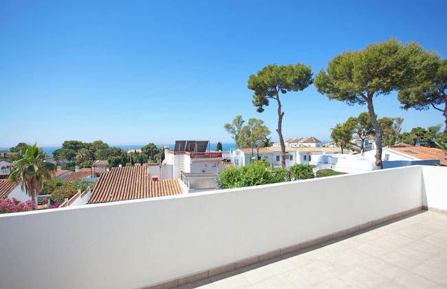 Modern Villa Near Costabella Beach - Foto 44