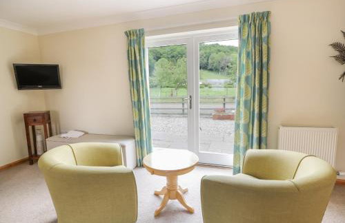 Lon Cottage - Foto 19