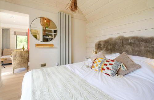 Mission Lodge - Foto 9