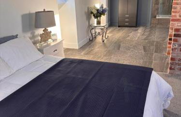 Rural Lake View in Welford upon Avon - Foto 51