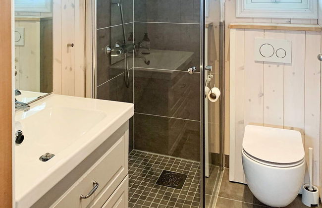 8 Person Holiday Home in Flatdal - Foto 7