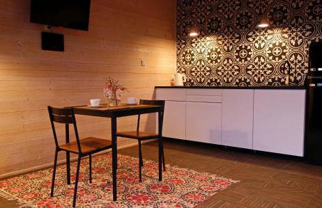 Dzikie Lisko - Apartamenty w Bieszczadach - Foto 14