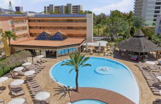 Aquasol Aparthotel - Foto 5