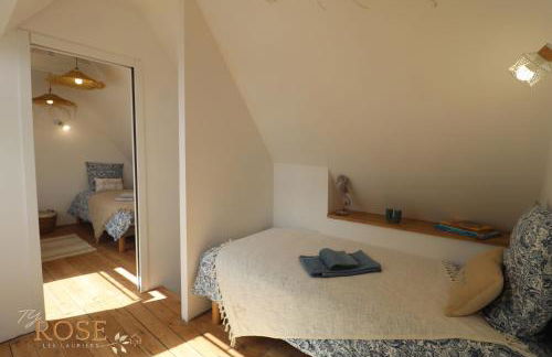 Les Gites de Mael et Rose - Photo 17