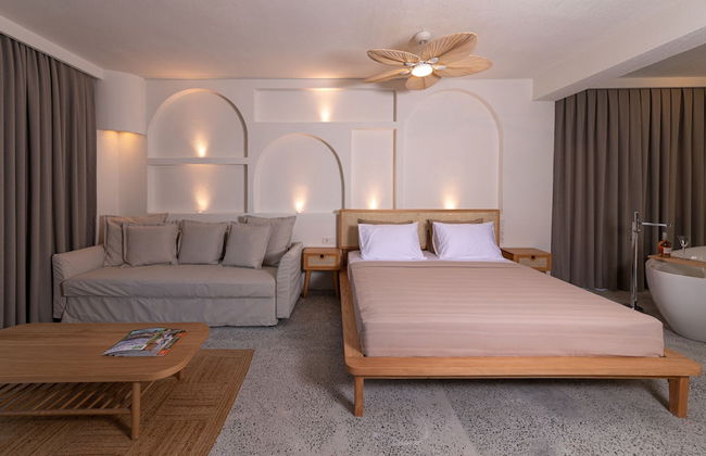 L'olive Homes - Foto 33