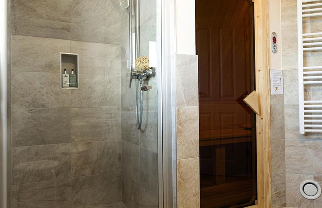 Ferienhaus in Fuhlendorf - Foto 17