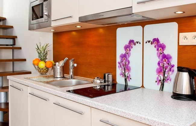 BlueApart Apartamenty Jastarnia - Foto 43