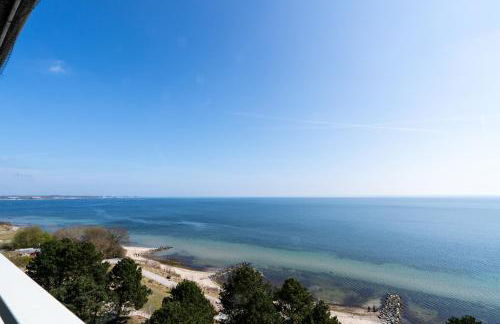 Ferienpark Sierksdorf App 334 - Strandlage - Foto 3