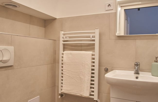 HILD-2 Apartments Budapest - Foto 22