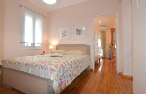 Bright and airy home 50 meters from the beach - Foto 22
