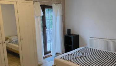 Ferienhaus zwei kleine Appartements - Foto 4